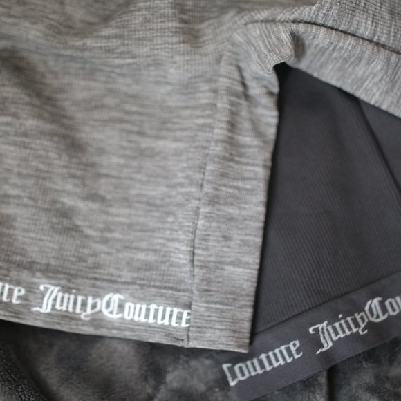 NWT Seamless Bike Shorts 2 pairs black and gray. - Picture 7 of 8